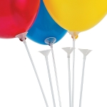 balloon accessories & supplies